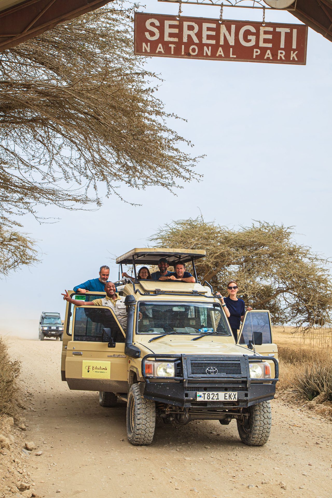 3-Day Calving Migration, Southern Serengeti & Ngorongoro, Ngorongoro, Arusha — photo 3